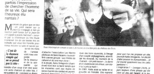 Revue de presse